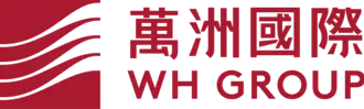 Shuanghui: logo