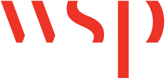 WSP Global: logo
