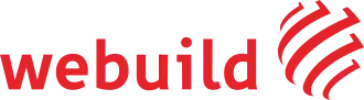 Webuild: logo