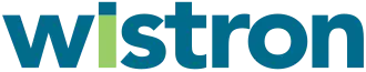 Wistron: logo
