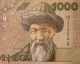 Yusuf Xos Hojib