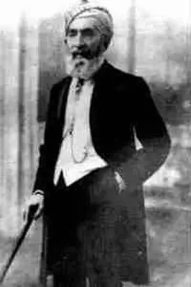 Muhammad Yoqubxon