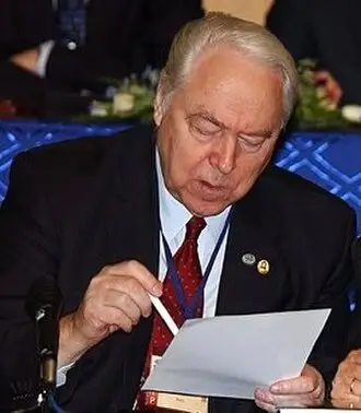 Yuriy Izrael