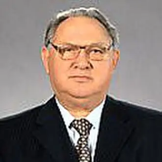 Yuriy Maslyukov