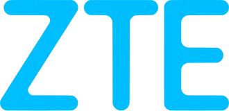 ZTE: logo